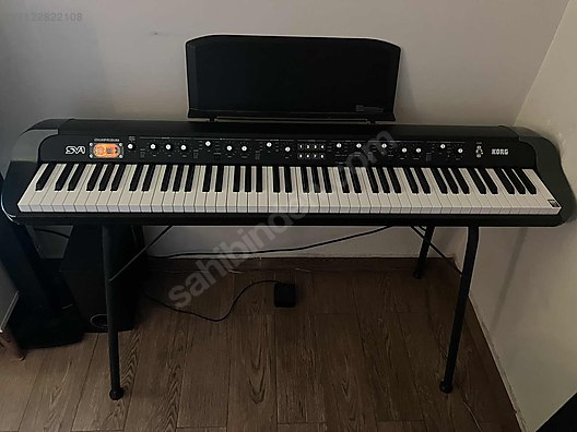 Korg sv deals