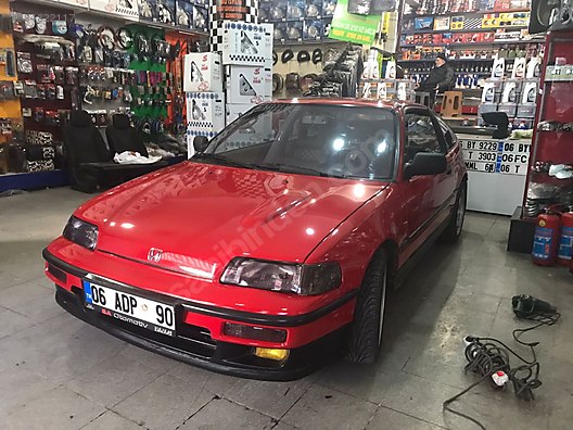 honda crx 1 6 1 6i imkani olan satmaz at sahibinden com 984822117 honda crx 1 6 1 6i imkani olan satmaz at sahibinden com 984822117