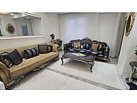 klasik koltuk takımı