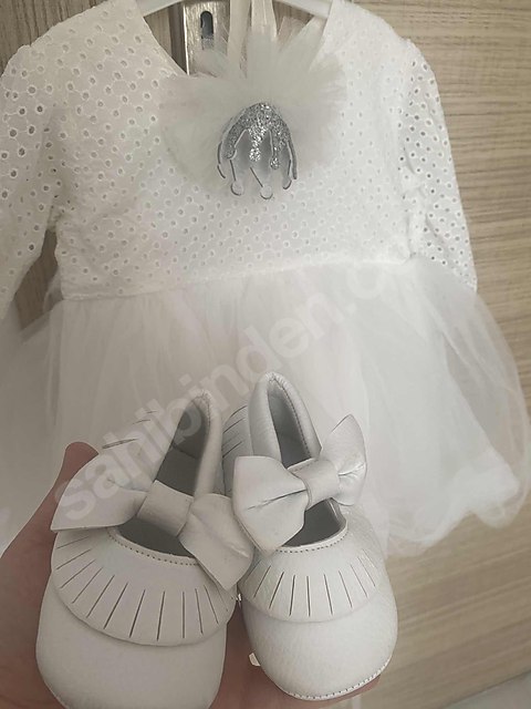 Le Mabelle Tütü Elbise