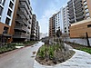 SİNPAŞ KORU AURA 2+1 KİRALIK DAİRE KAPALI MUTFAK BALKONLU SIFIR!