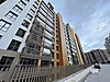 SİNPAŞ KORU AURA 2+1 KİRALIK DAİRE KAPALI MUTFAK BALKONLU SIFIR!
