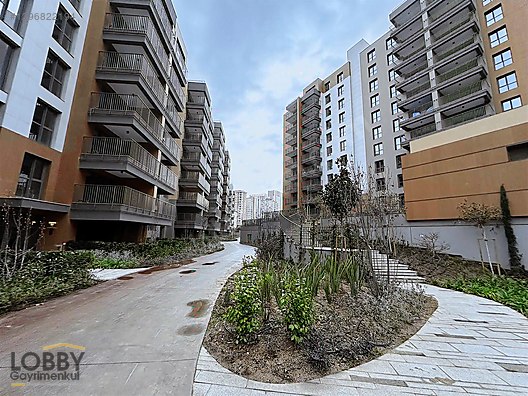 SİNPAŞ KORU AURA 2+1 KİRALIK DAİRE KAPALI MUTFAK BALKONLU SIFIR!