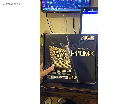 Used & Brand New Items / Computers / Desktops / Desktop Components / Motherboards