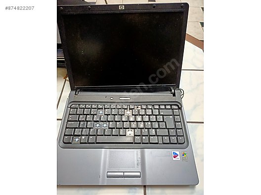 Hp 500 Laptop Xp Isletim Sistemi Var Laptop 280tl Ilan Ve Alisveriste Ilk Adres Sahibinden Com Da 874822207