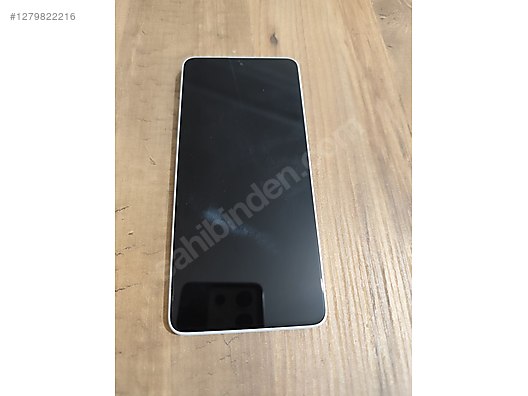 İkinci El ve Sıfır Alışveriş / Cep Telefonu & Aksesuar / Cep Telefonu / Xiaomi / 13 Pro