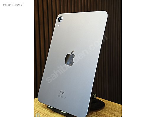 iPad mini 6 シルバー 64GB 本体 iPad mini (第6世代) - 技術仕様