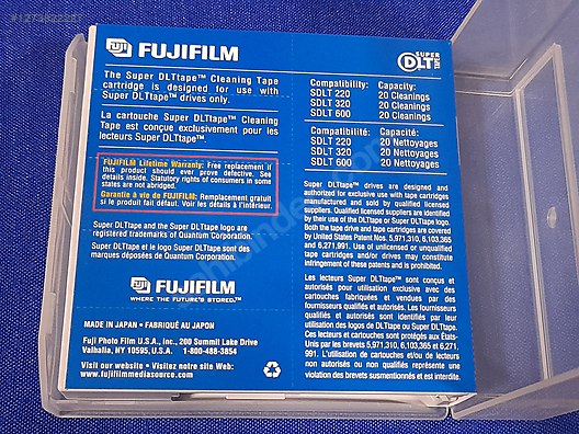 Boş Medya Fiyatları