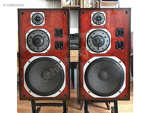 YAMAHA NS-1000M HATASIZ on sahibinden.com - 1339822245