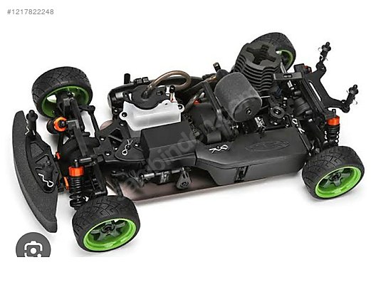 Hpi rs4 yedek parça - RC Model Araba parçaları sahibinden.com'da
