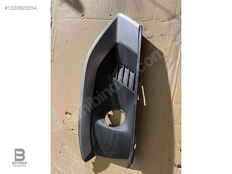 AUDİ A4 S4 SAĞ SOL SİS FARI KAPAĞI TAKIM 16-23 8W0807681AK - İlan