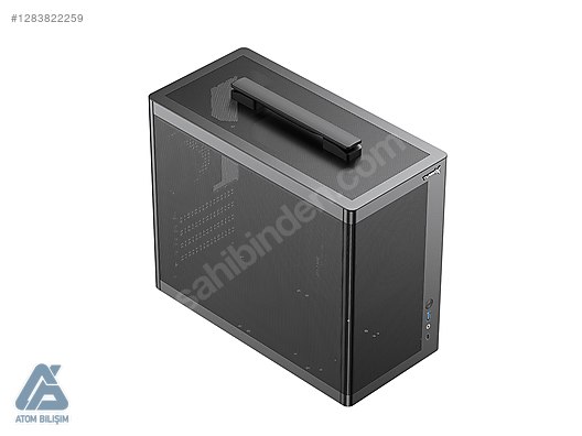 Used & Brand New Items / Computers / Desktops / Models / Turbox