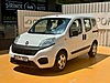 Vasıta / Minivan & Panelvan / Fiat / Fiorino Combi / 1.3 Multijet Pop