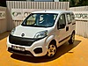 Vasıta / Minivan & Panelvan / Fiat / Fiorino Combi / 1.3 Multijet Pop