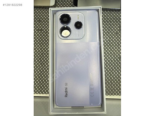 Used & Brand New Items / Cell Phones & Accessories / Cell Phones / Xiaomi / Redmi Note 14