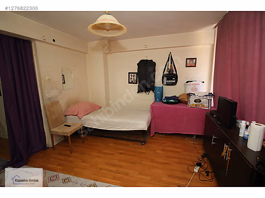 KADIKÖY'DE MERKEZİ KONUMDA 2+1 - KAZASKER EMLAK #1276822300