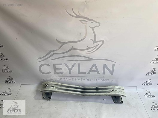Fiat egea ön Tampon demiri