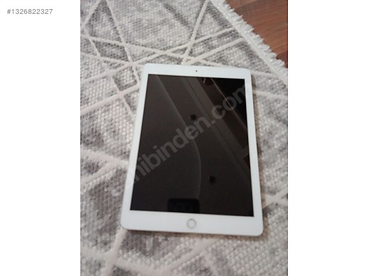 Apple iPad 6 32 GB Tablet - 1326822327