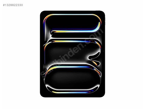 Apple iPad Pro 7 256 GB Tablet - 1328822330
