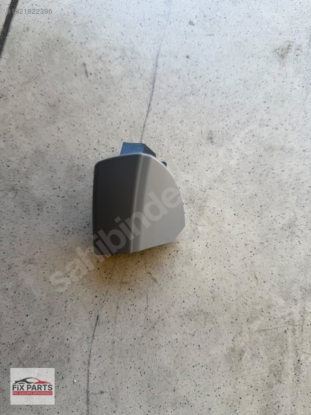 Mercedes E Kapı Kolu