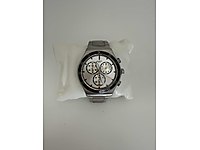 ÇELİK KORDON SWATCH