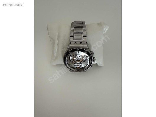 İkinci El ve Sıfır Alışveriş / Saat / Kol Saati / Swatch