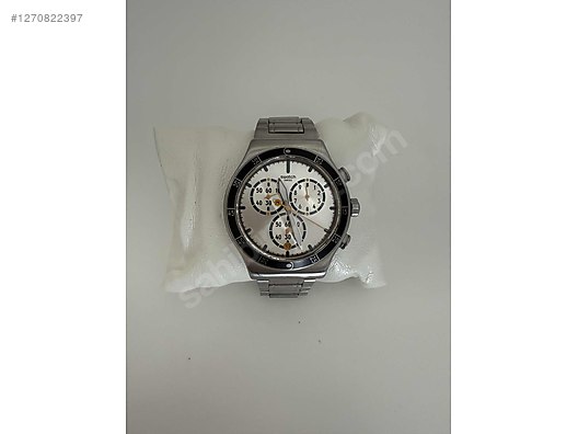 İkinci El ve Sıfır Alışveriş / Saat / Kol Saati / Swatch