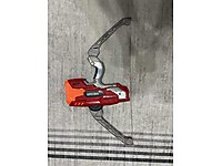 Nerf N-strike Elite Mega Thunderbow