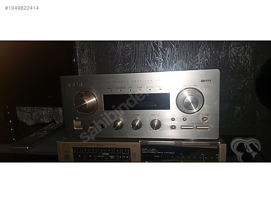 Teac / teac ag-h500 at sahibinden.com - 1049822414