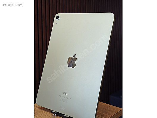 超美品 iPad Air 5 256GB フル おまけ付バッテリー 97% Apple / iPad Air 5 / iPad Air 5 256GB sahibinden.comda - 1284822424