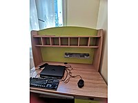 BİLGİSAYAR MASASI ÇİLEK MARKASI