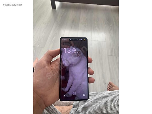 İkinci El ve Sıfır Alışveriş / Cep Telefonu & Aksesuar / Cep Telefonu / Infinix / Hot 50 Pro