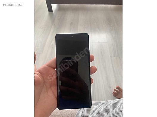 İkinci El ve Sıfır Alışveriş / Cep Telefonu & Aksesuar / Cep Telefonu / Infinix / Hot 50 Pro