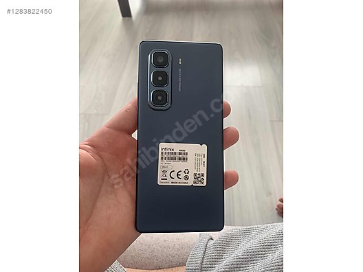 İkinci El ve Sıfır Alışveriş / Cep Telefonu & Aksesuar / Cep Telefonu / Infinix / Hot 50 Pro