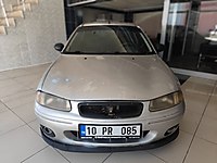 ROVER SANRUUF . EDEVVVVAAAA #1263822451