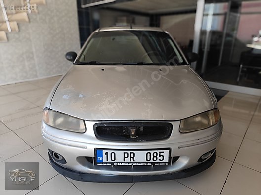 Vasıta / Otomobil / Rover / 216 / Coupe