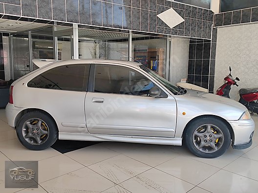 Vasıta / Otomobil / Rover / 216 / Coupe