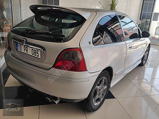 Vasıta / Otomobil / Rover / 216 / Coupe