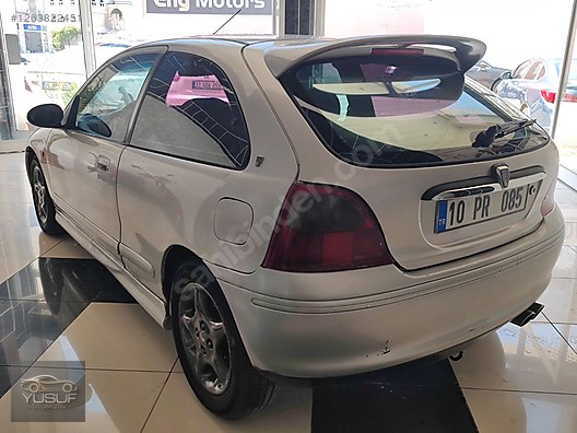 Vasıta / Otomobil / Rover / 216 / Coupe