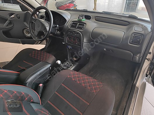 Vasıta / Otomobil / Rover / 216 / Coupe