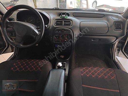 Vasıta / Otomobil / Rover / 216 / Coupe