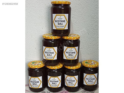 Used & Brand New Items / Foods & Feed / Delicatessen / Honey