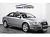 2008 Audi A4