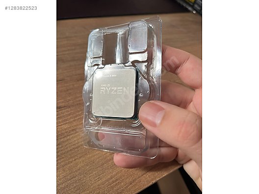 Used & Brand New Items / Computers / Desktops / Desktop Components / Processors