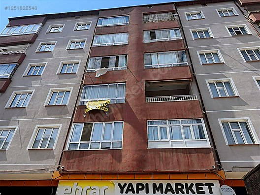 BEYŞEHİR ADLİYE CADDESİ ÜZERİ SATILIK 3+1 DAİRE #1251822540