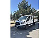 Vasıta / Ticari Araçlar / Kamyon & Kamyonet / Ford Trucks / Transit / 350 M Çift Kabin