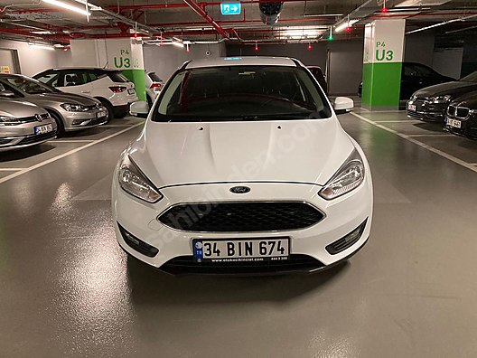 ford focus 1 5 tdci trend x sahibinden satilik 2018 ford focus trend x dizel otomatik pshift at sahibinden com 943822565