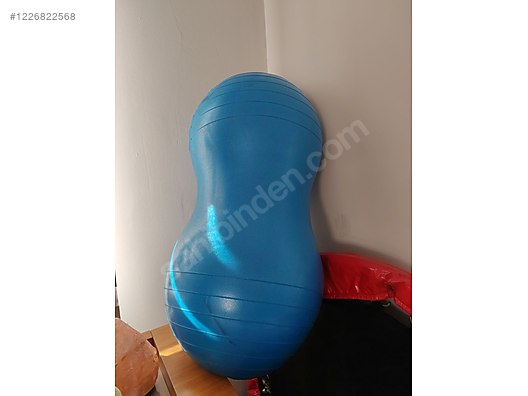 İkinci El ve Sıfır Alışveriş / Spor / Pilates, Yoga & Jimnastik / Pilates Topu