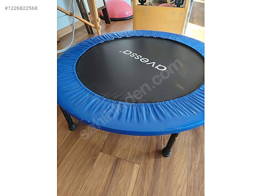 İkinci El ve Sıfır Alışveriş / Spor / Pilates, Yoga & Jimnastik / Pilates Topu