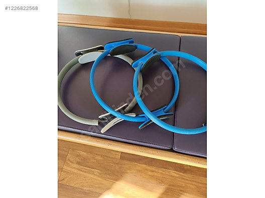 İkinci El ve Sıfır Alışveriş / Spor / Pilates, Yoga & Jimnastik / Pilates Topu